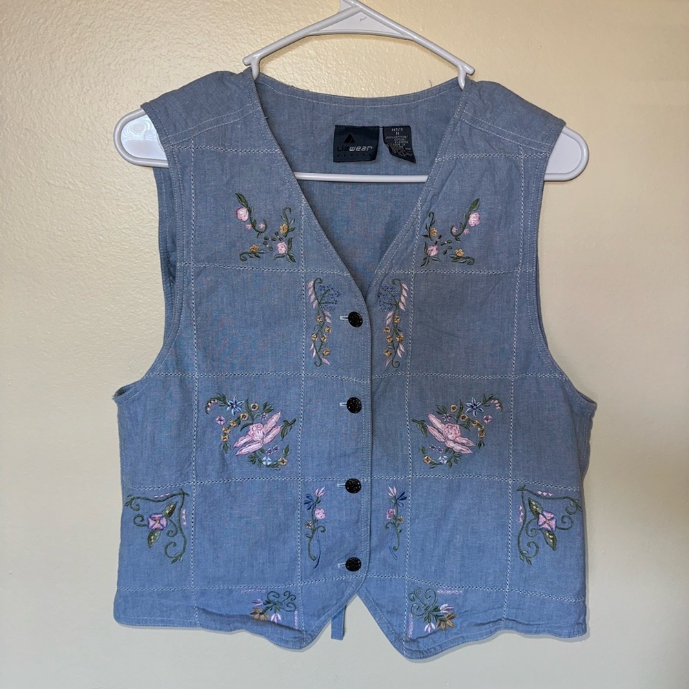 Vest